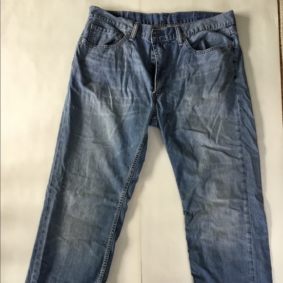 macys levis 559